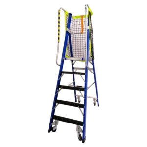 fiberglass-platform-ladder