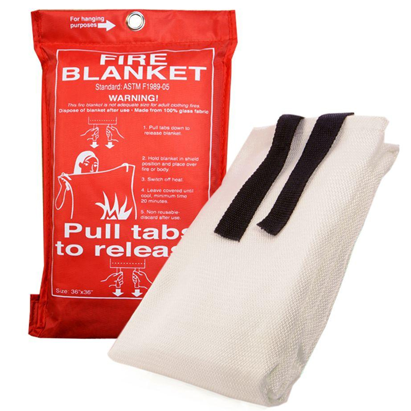 fire-blanket