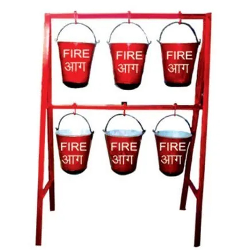 fire-bucket-with-stand