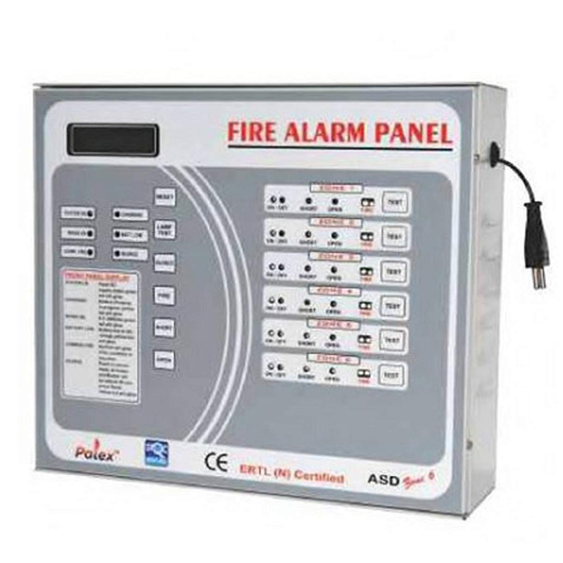 fire_alram_panel