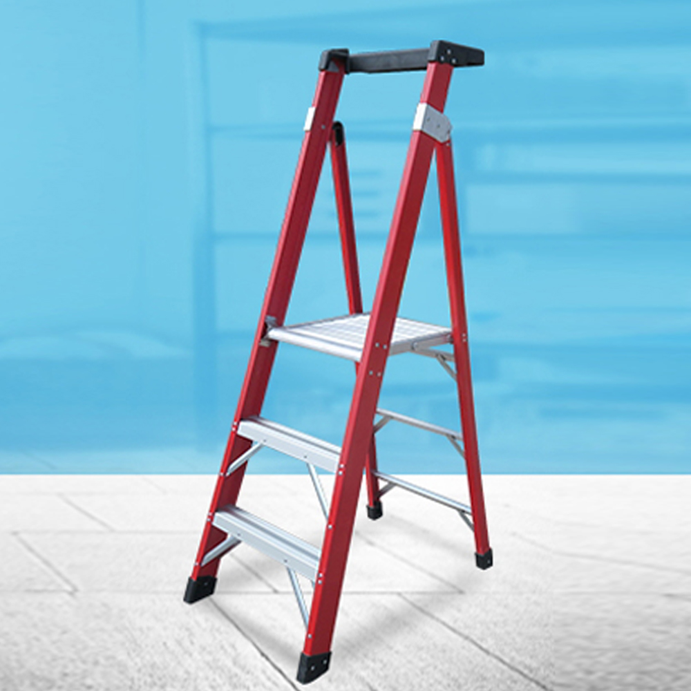 Industrial Ladders