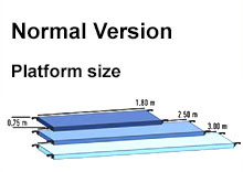 mobile-scaffold-with-chassis-beam-1