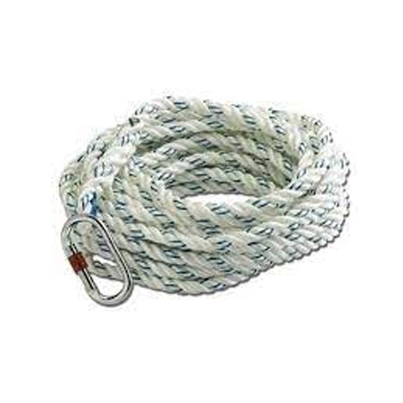 polyamide-rope