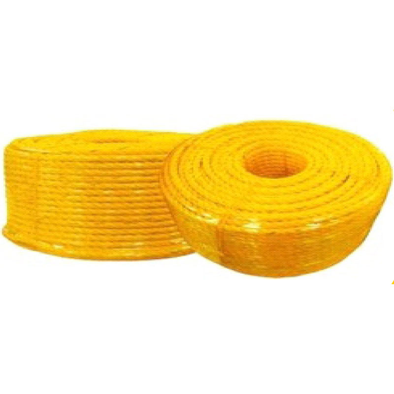 polypropylene-rope