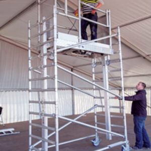 powered-platform-aluminium-scaffolding