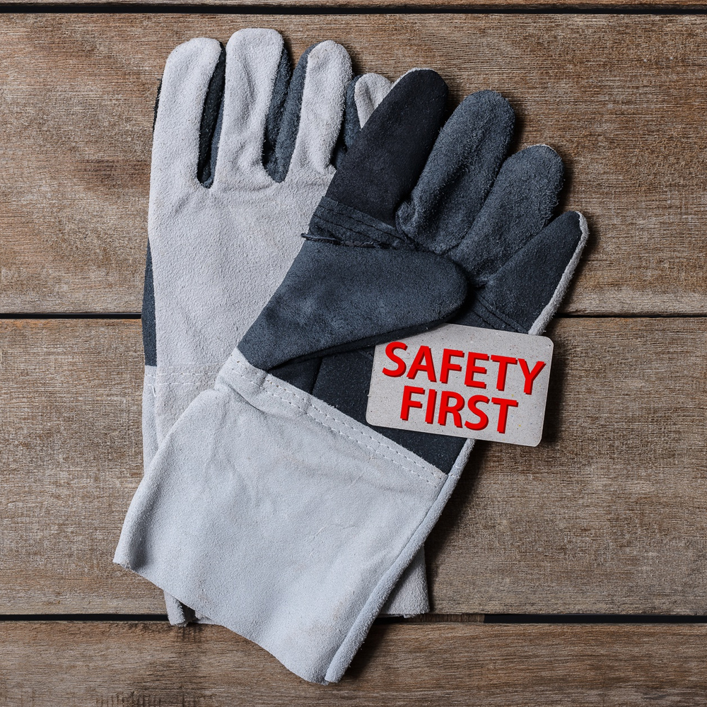 Hand Protection Gloves