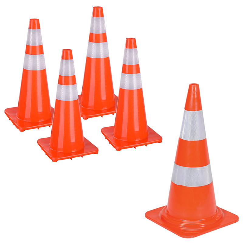 traffic-cone